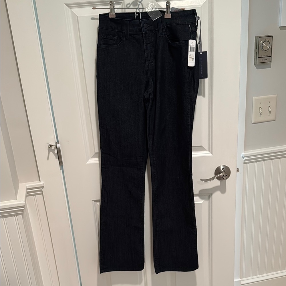 NYDJ Denim Jeans Size 4 NWT